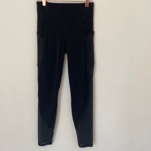 Athleta Vitality 7/8 Tight, EUC, XS, Stash Pocket